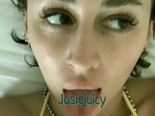 Josiejuicy