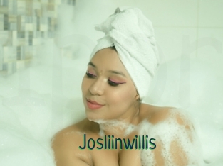 Josliinwillis