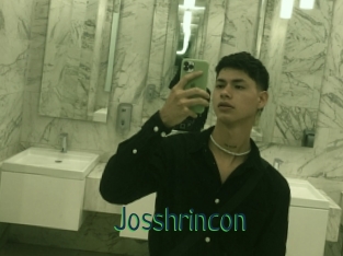 Josshrincon