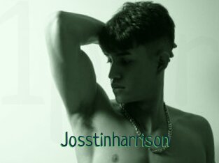 Josstinharrison