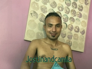 Jostinandcamila