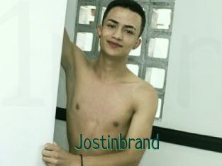 Jostinbrand