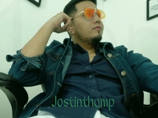 Jostinthomp