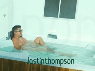 Jostinthompson