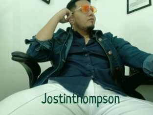 Jostinthompson