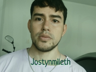 Jostynmileth