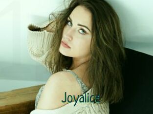 Joyalice