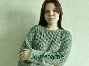 Joycebarne