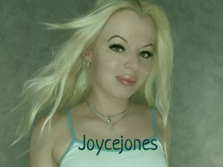 Joycejones