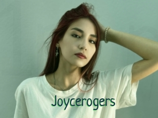 Joycerogers