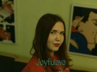 Joyfulava