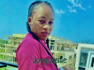 Joyqueenie