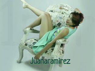 Juanaramirez