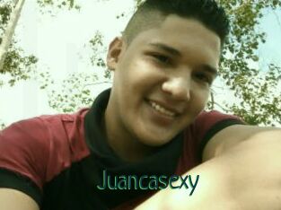 Juancasexy