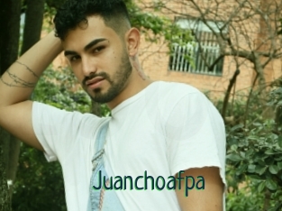 Juanchoafpa