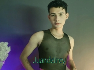 Juandelrey