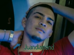 Juandiamond