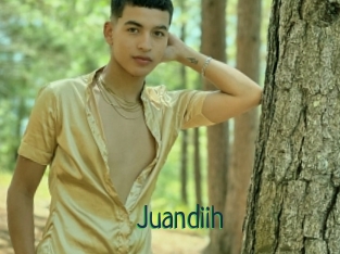 Juandiih