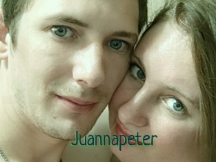 Juannapeter