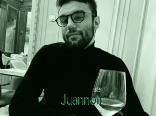 Juannoir