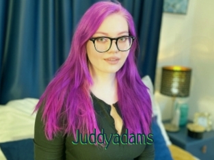 Juddyadams