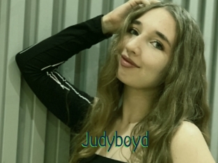 Judyboyd