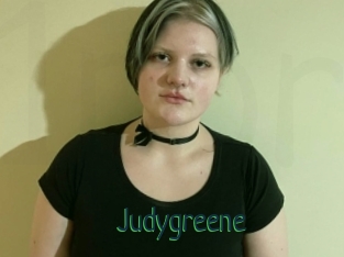 Judygreene