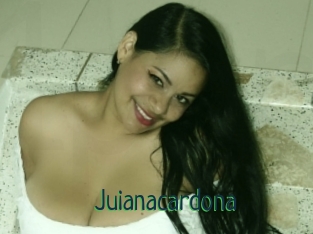 Juianacardona