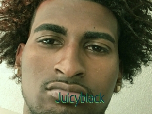 Juicyblack