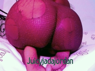 Juicyjadajordan