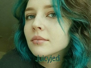 Juicyjedi