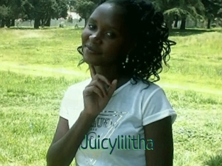 Juicylilitha