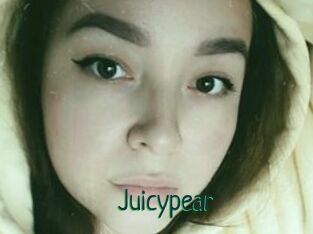 Juicypear