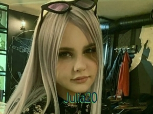 Julia20