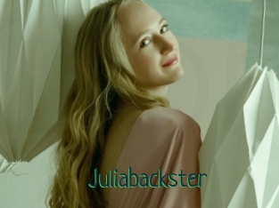 Juliabackster