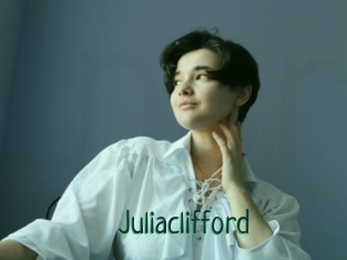 Juliaclifford