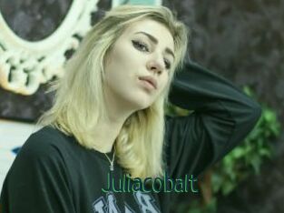 Juliacobalt