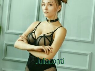 Juliaconti