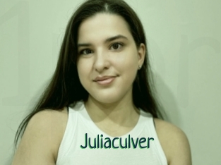 Juliaculver