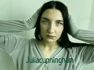 Juliacunningham