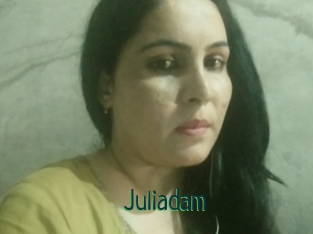 Juliadam