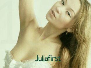 Julia_first