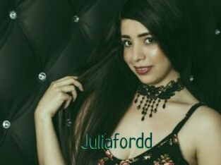 Juliafordd