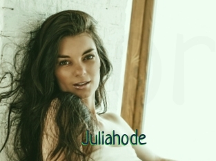 Juliahode