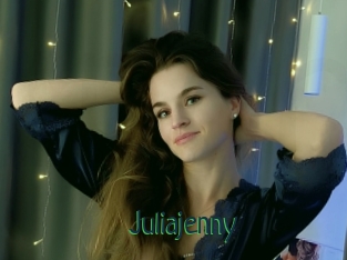 Juliajenny