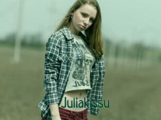 Juliakissu