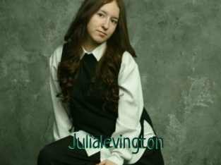 Julialevington