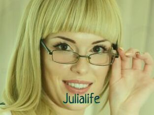 Julialife