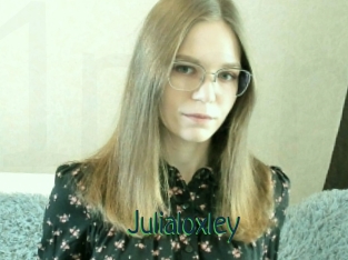 Julialoxley