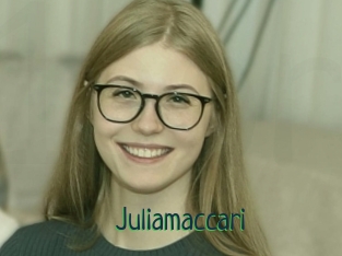 Juliamaccari